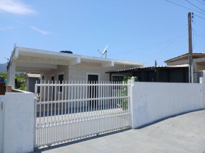 Casa da vila